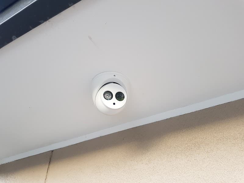 Queen Security security & cctv work in Dandenong