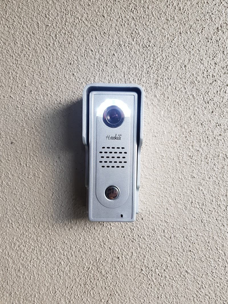 Queen Security security & cctv work in Dandenong