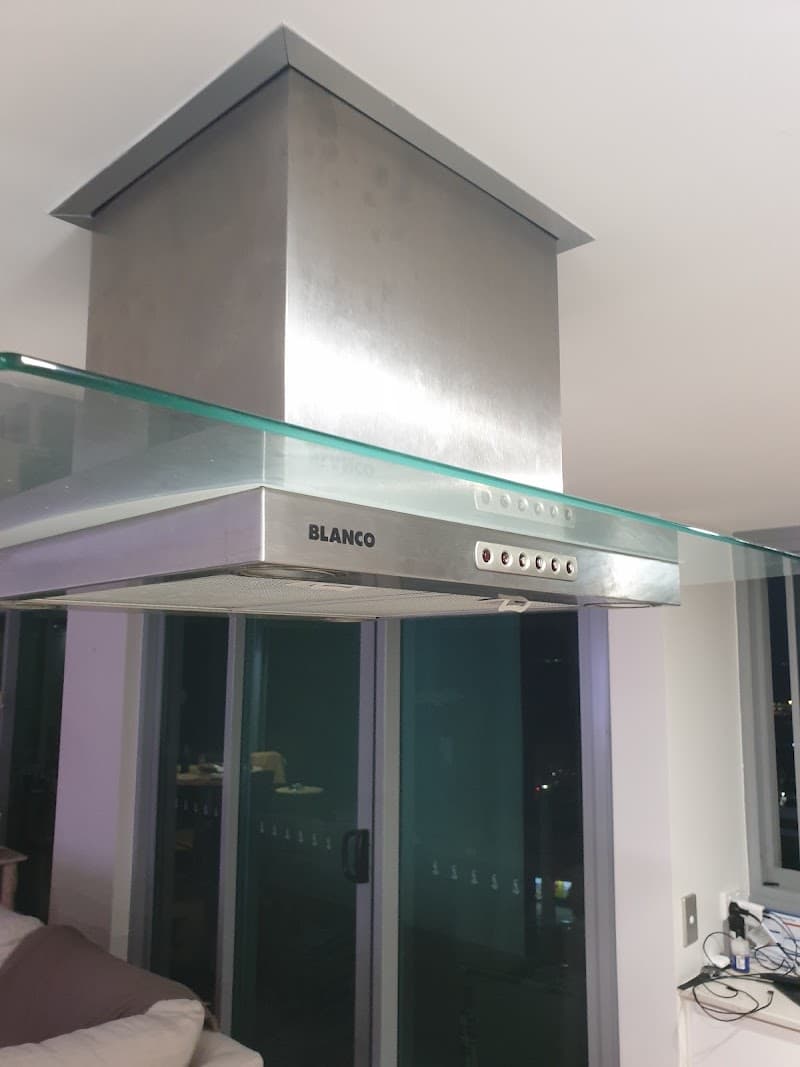 Queensland Appliances appliance repair work in Hemmant