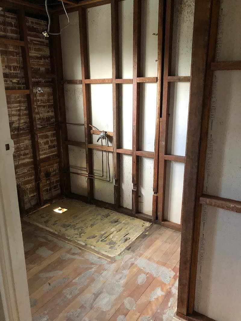 Queensland Asbestos and Demolition asbestos removal work in Eatons Hill