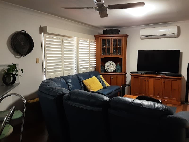 Queensland Blinds and Awnings curtains & blinds work in North Lakes