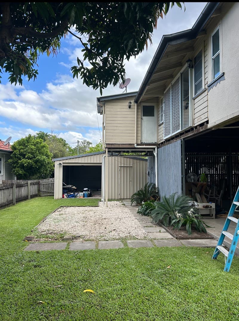 Queensland Certified Demolition demolition work in Wynnum West