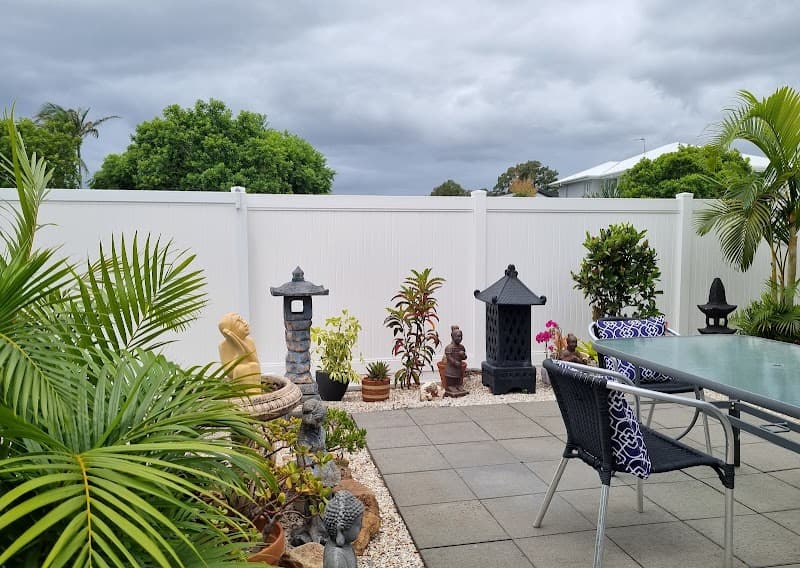 Queensland Fencing Specialists fencing work in Kingston