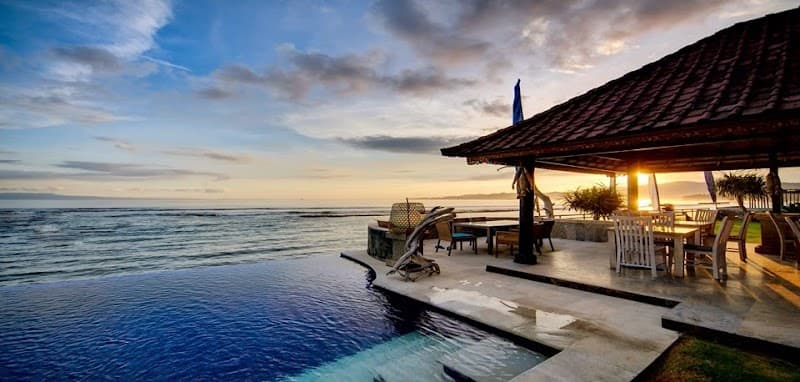 Queensland Pool Solutions pool maintenance work in Kallangur