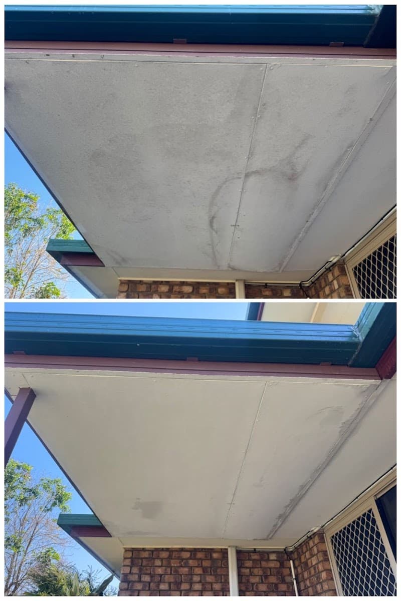 Queensland Quality Cleaning and Property Maintenance cleaning work in Narangba