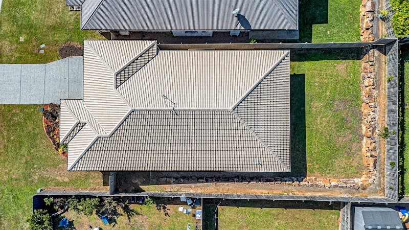 Queensland Quality Cleaning and Property Maintenance cleaning work in Narangba