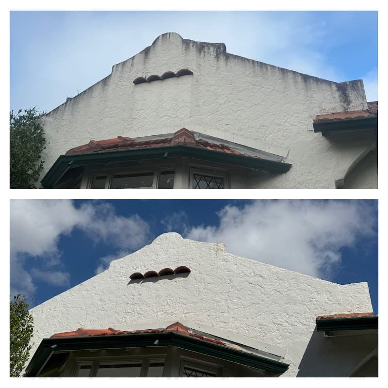 Queensland Quality Cleaning and Property Maintenance cleaning work in Narangba
