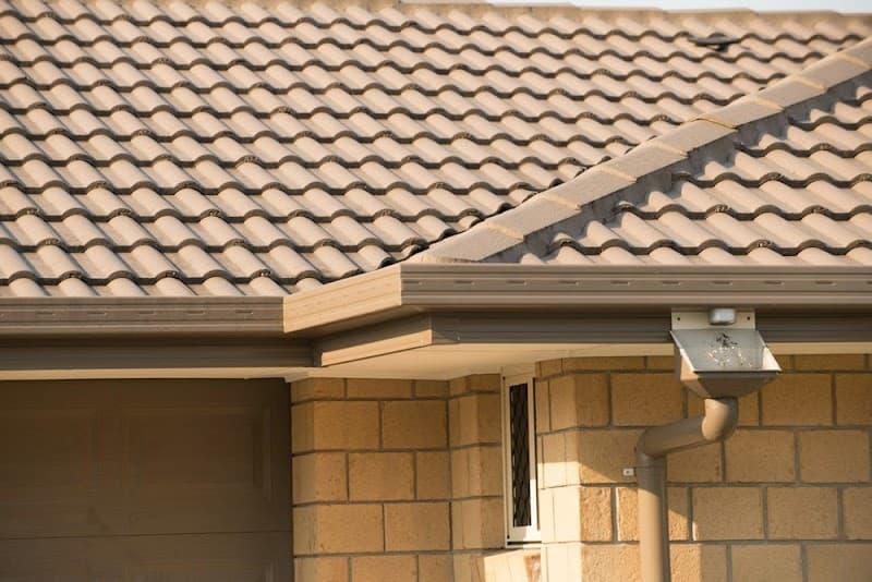 Queensland Roofing Pty Ltd roofing work in Brisbane City