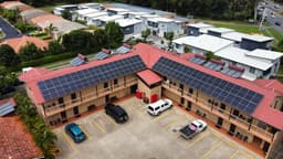 Queensland Solar and Lighting