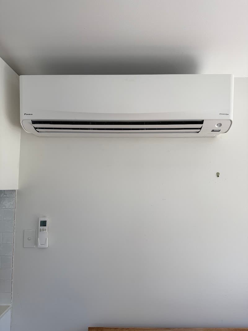 Quick Cool Air Conditioning air conditioning work in Umina Beach