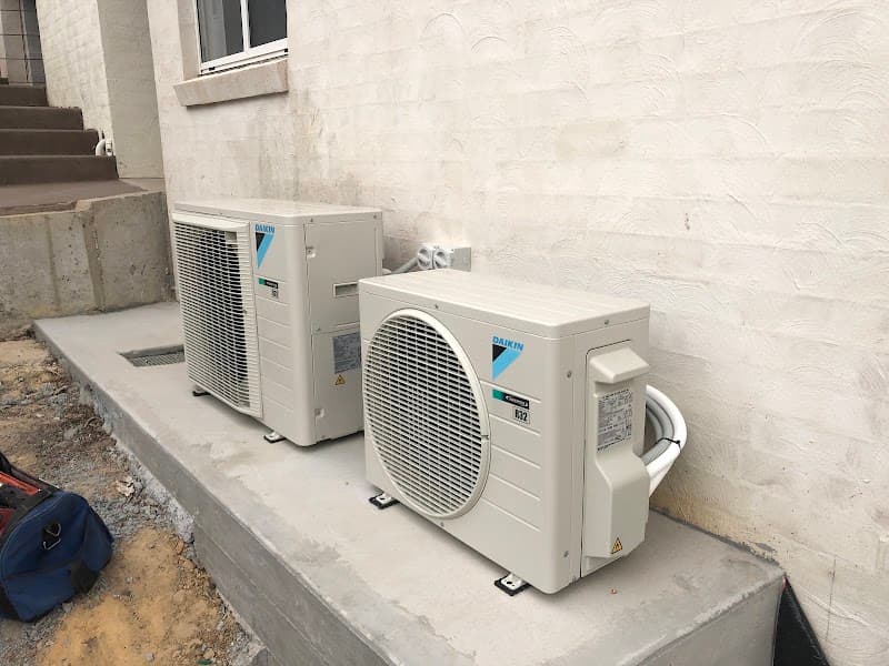 Quick Cool Air Conditioning air conditioning work in Umina Beach
