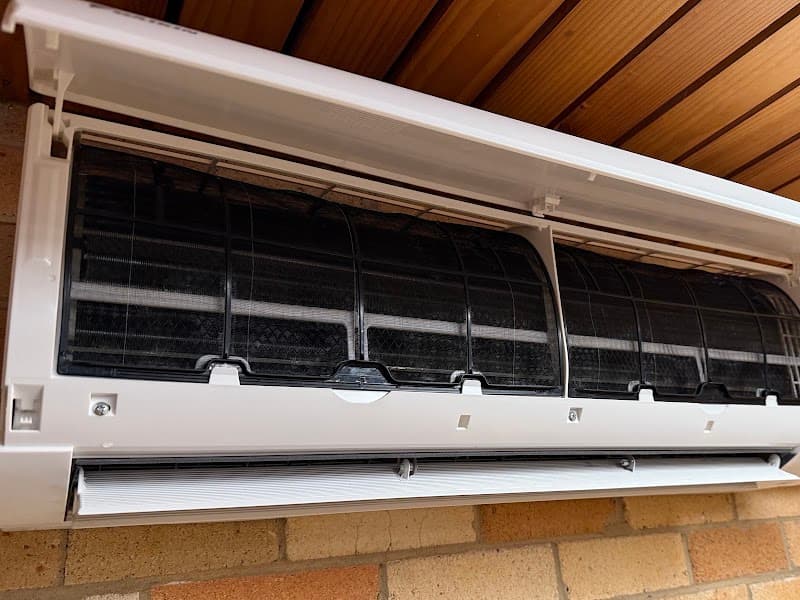 Quick Cool Air Conditioning air conditioning work in Umina Beach