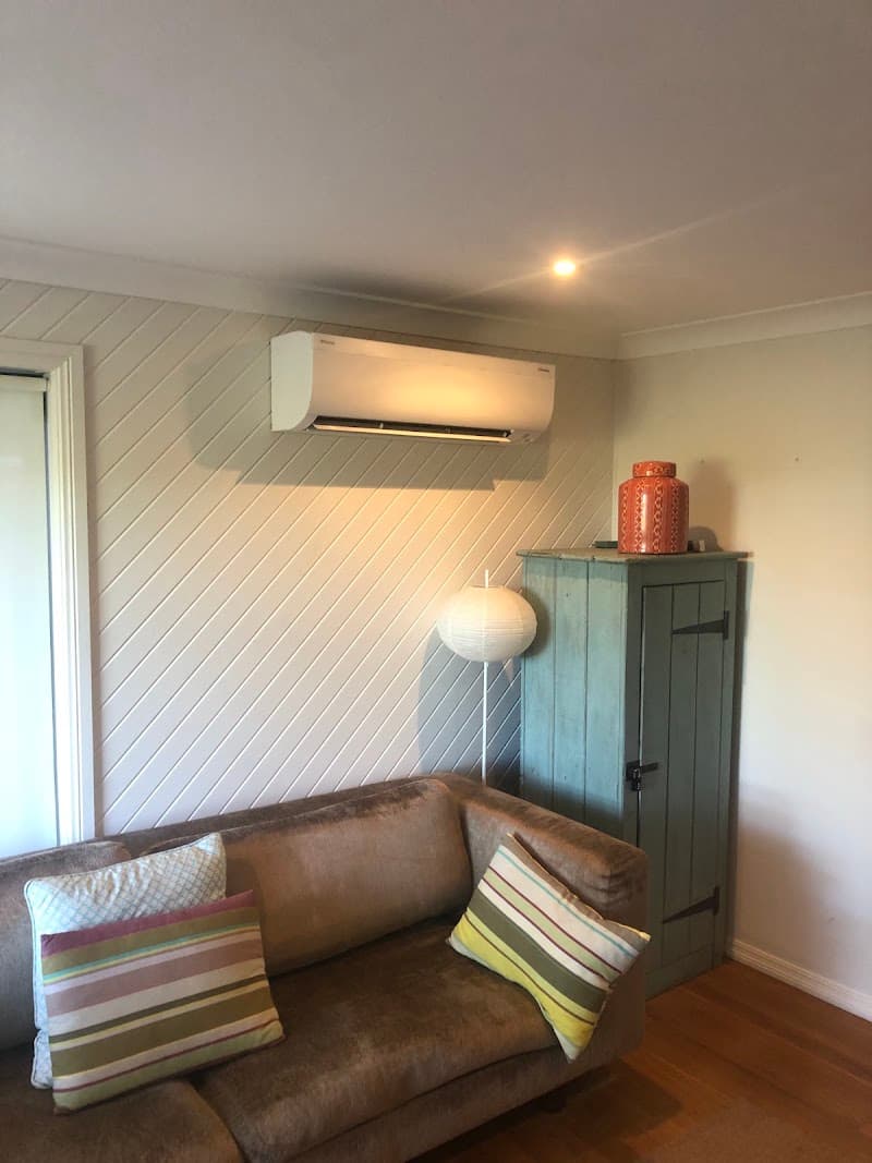 Quick Cool Air Conditioning air conditioning work in Umina Beach