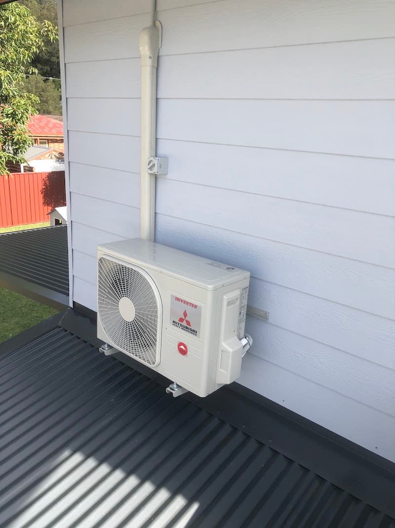 Quick Cool Air Conditioning air conditioning work in Umina Beach