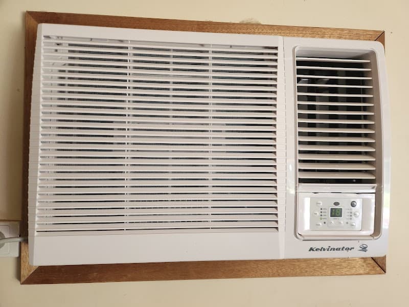Quick Fix Electrical - Heating & Cooling Adelaide air conditioning work in Sefton Park