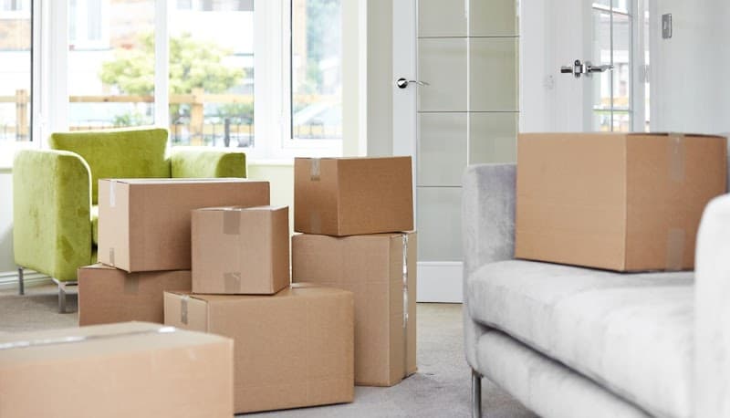 Quick N Slick Removals removalist work in Frankston South