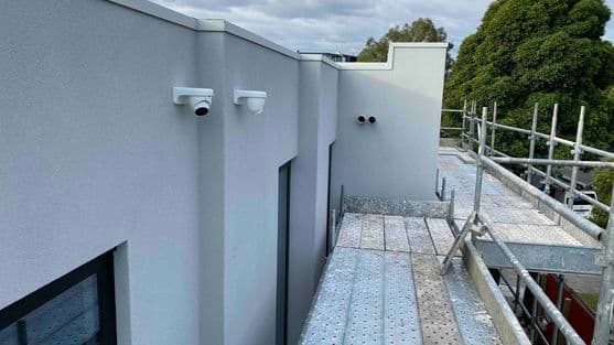 Quick TV Antenna & Security camera Installation antenna & tv work in Hampton Park