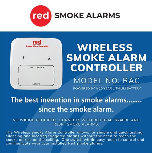 Quickcheck Smoke Alarms and Electrical Maintenance security & cctv work in Bundaberg Central