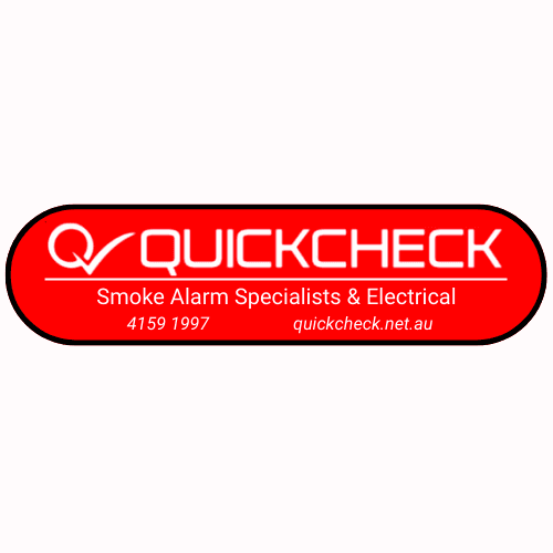 Quickcheck Smoke Alarms and Electrical Maintenance security & cctv work in Bundaberg Central