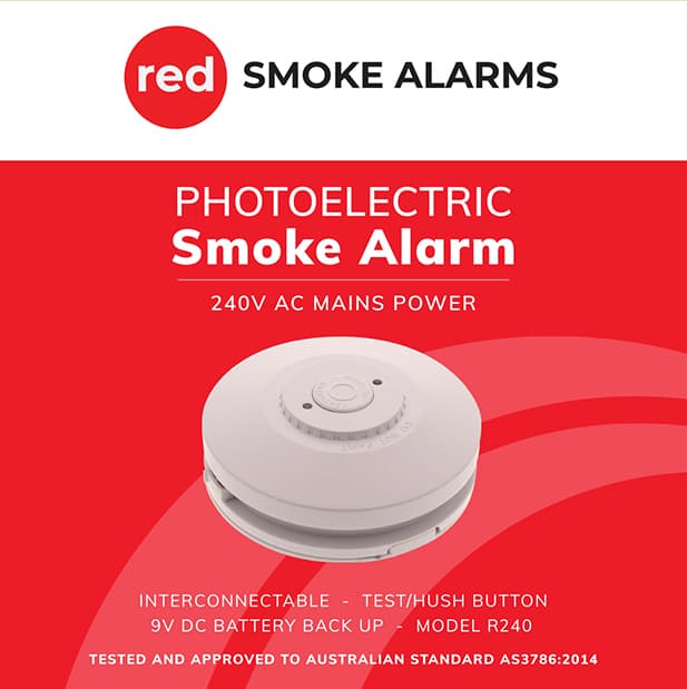 Quickcheck Smoke Alarms and Electrical Maintenance security & cctv work in Bundaberg Central