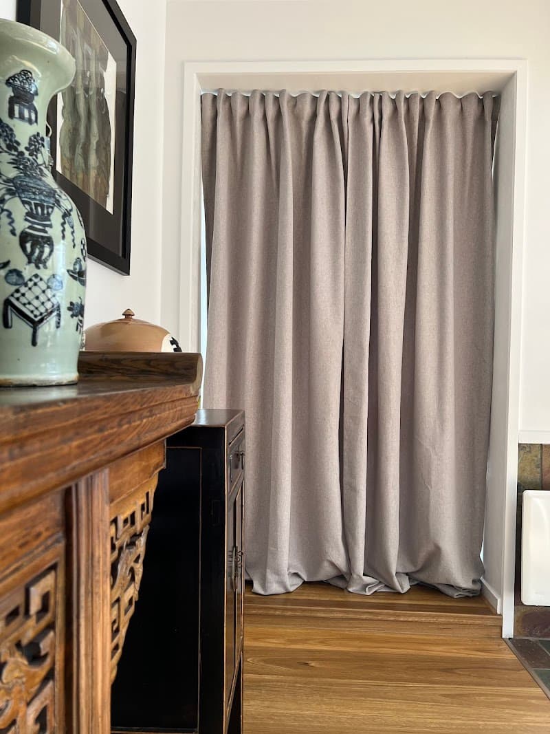 Quickfit Blinds and Curtains curtains & blinds work in Mornington