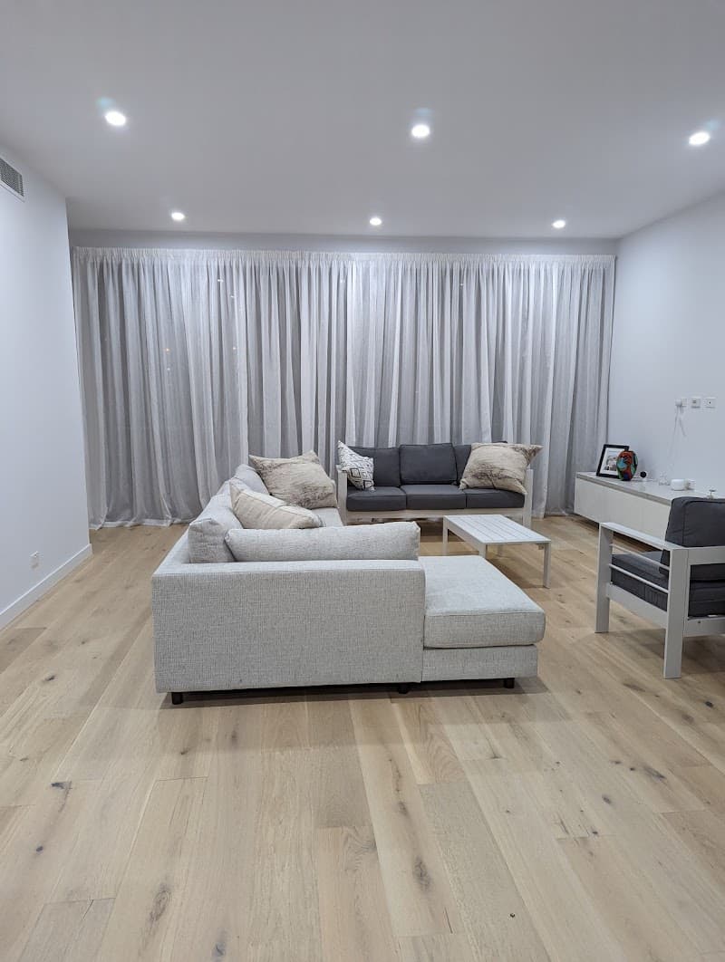 Quickfit Blinds and Curtains curtains & blinds work in Mornington