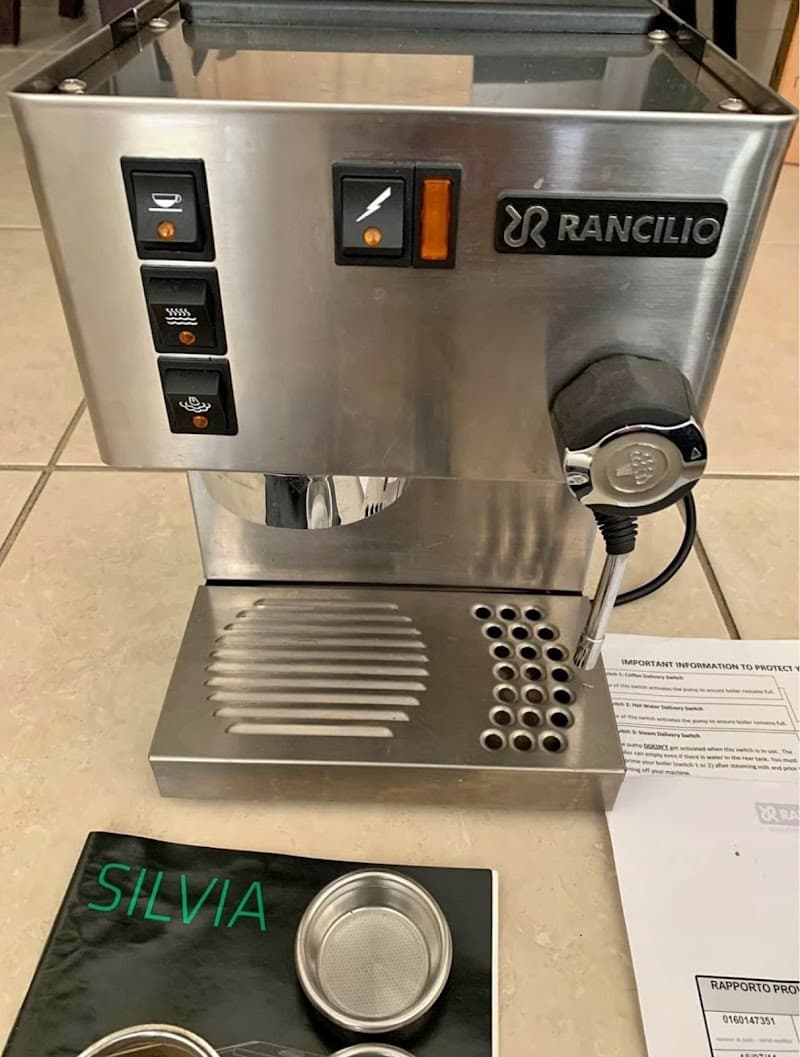 Quickfix Coffee Machine Repairs appliance repair work in Eleebana