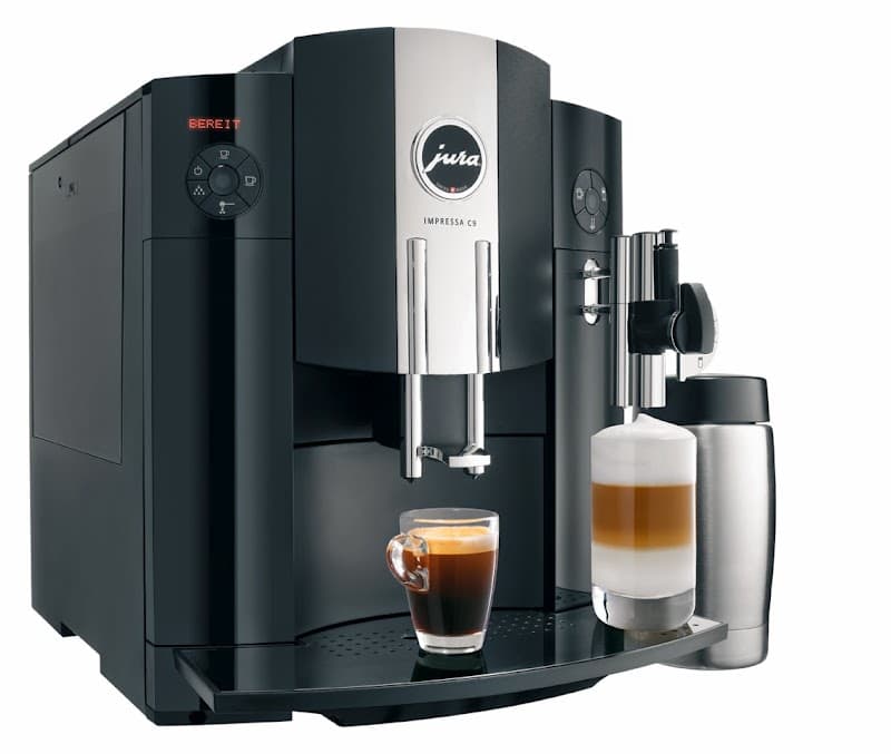 Quickfix Coffee Machine Repairs appliance repair work in Eleebana