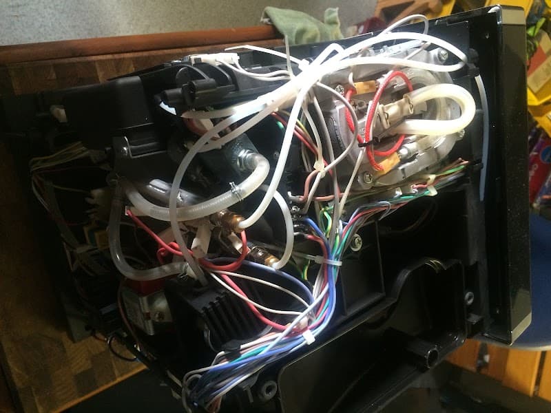 Quickfix Coffee Machine Repairs appliance repair work in Eleebana