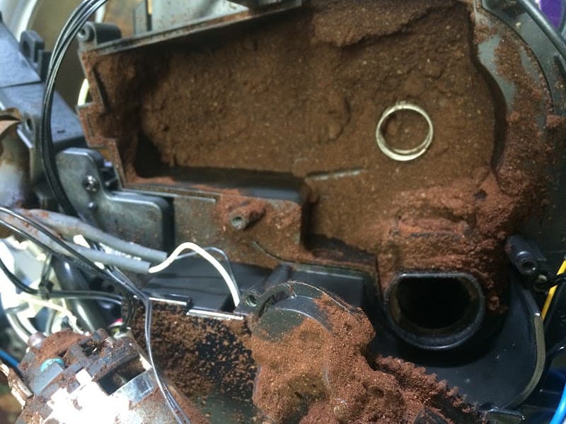 Quickfix Coffee Machine Repairs appliance repair work in Eleebana