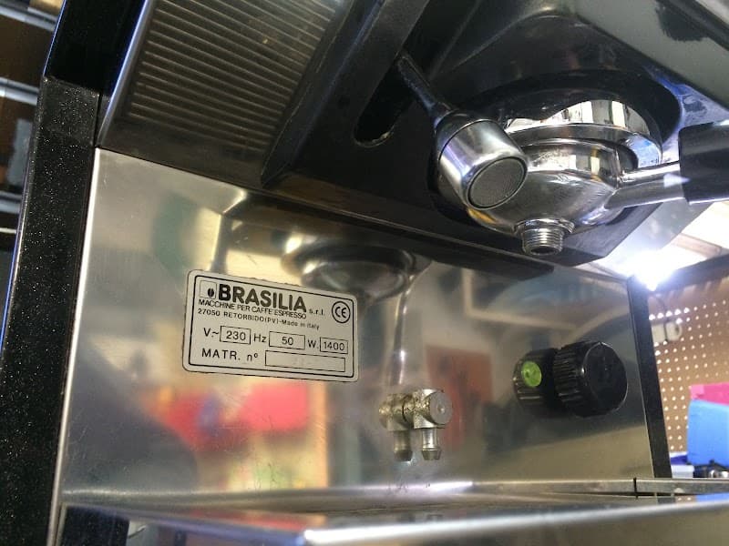 Quickfix Coffee Machine Repairs appliance repair work in Eleebana