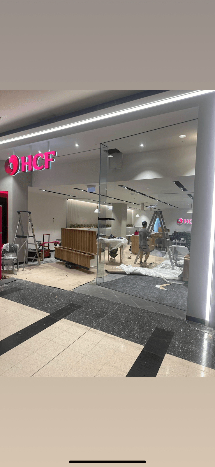 Quickfix Glass Newcastle glass & glazier work in Beresfield