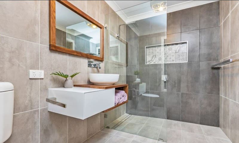 R & B Bathroom Renovations bathroom renovation work in Caboolture South