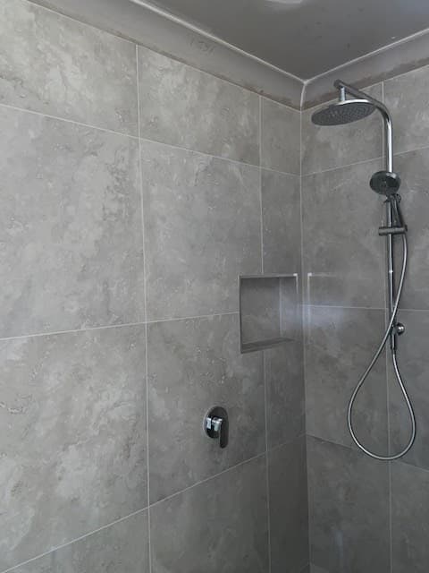 R & B Bathroom Renovations bathroom renovation work in Caboolture South