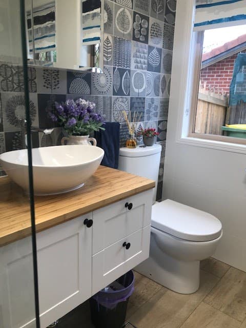 R & B Bathroom Renovations bathroom renovation work in Caboolture South