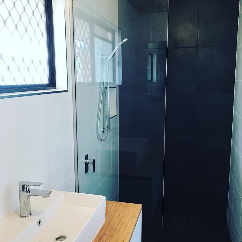 R & B Bathroom Renovations bathroom renovation work in Caboolture South