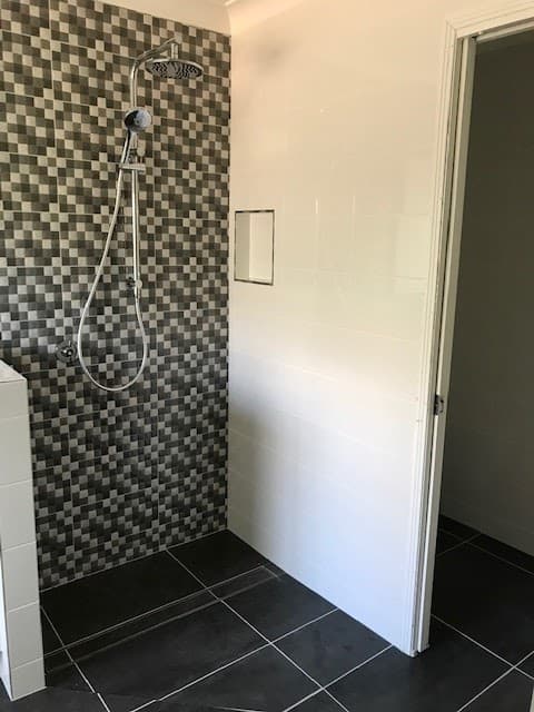 R & B Bathroom Renovations bathroom renovation work in Caboolture South