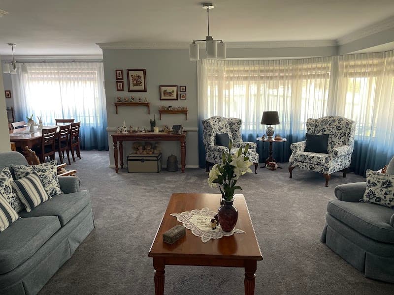 R & D Curtains curtains & blinds work in Caringbah