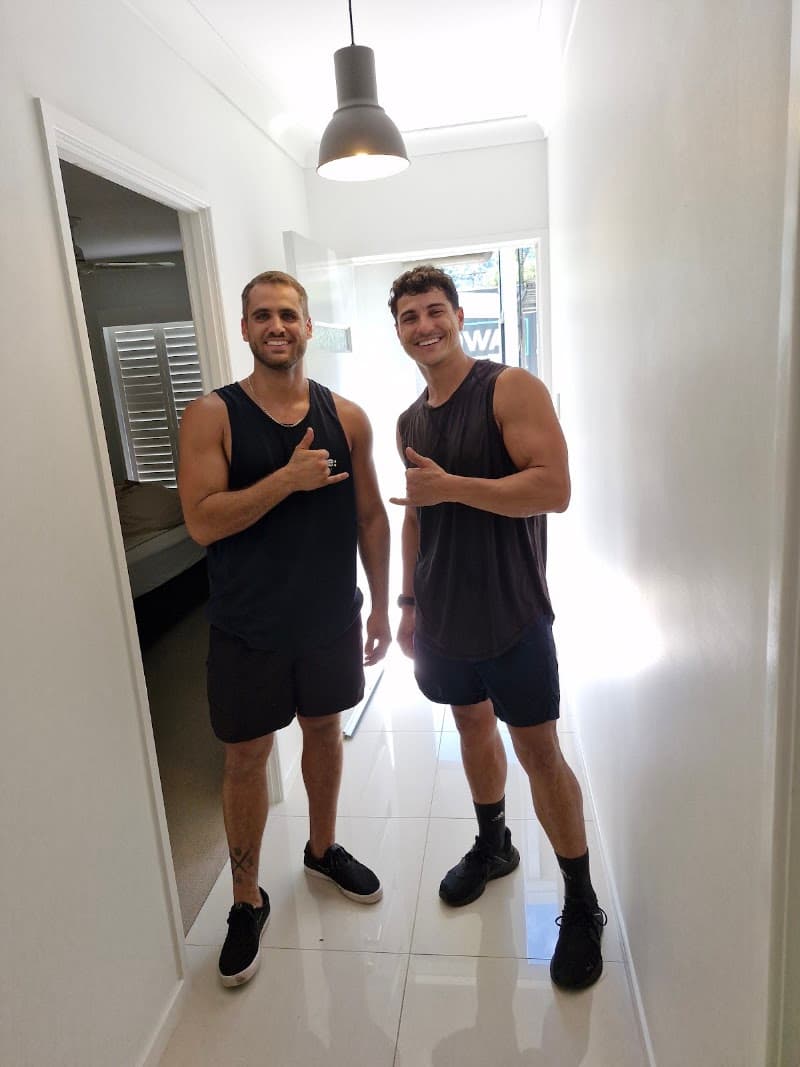 R2G Transport & Storage - Removalists Cairns removalist work in Cairns City
