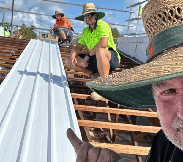 R3 Roofing Burpengary roofing work in Burpengary