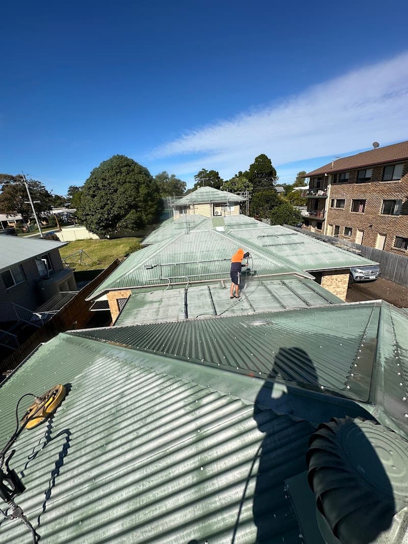 R3 Roofing Burpengary roofing work in Burpengary