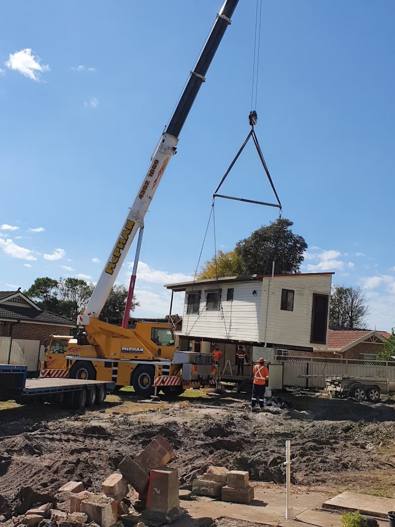 RABEK -Asbestos & Demolition Specialists asbestos removal work in Glenning Valley