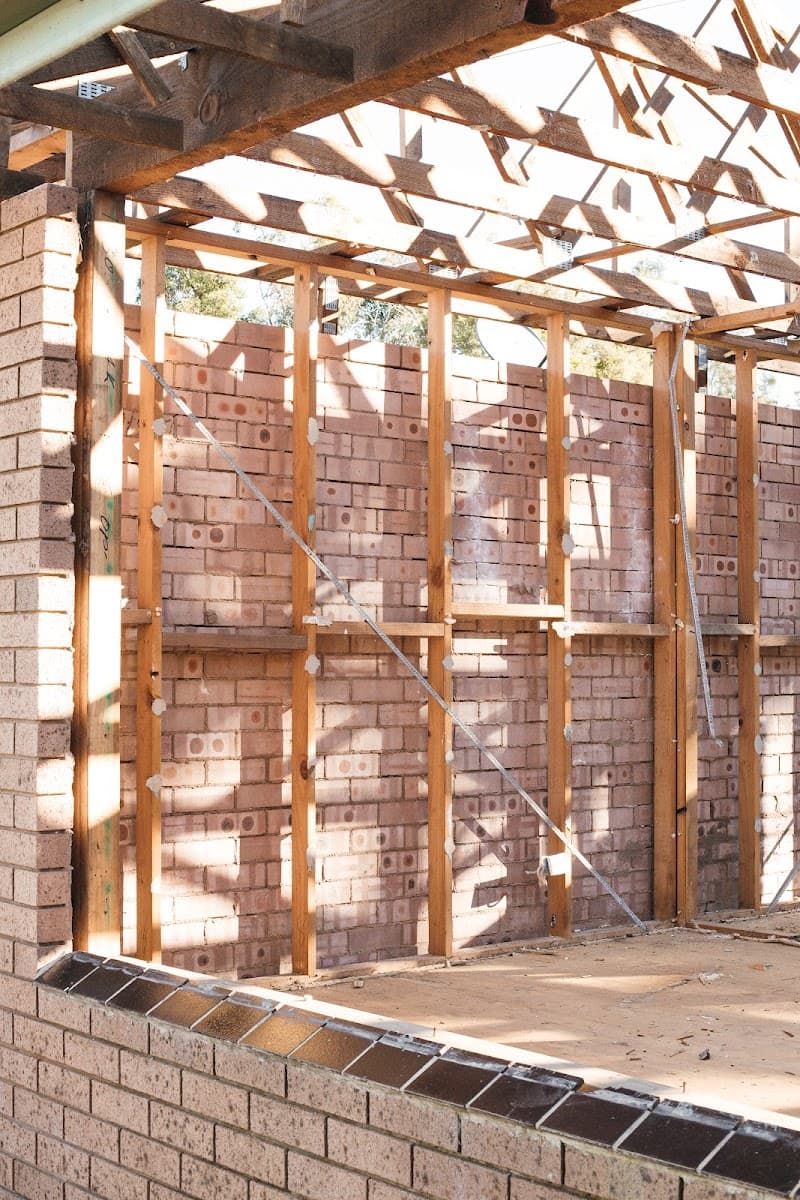 RABEK -Asbestos & Demolition Specialists asbestos removal work in Glenning Valley