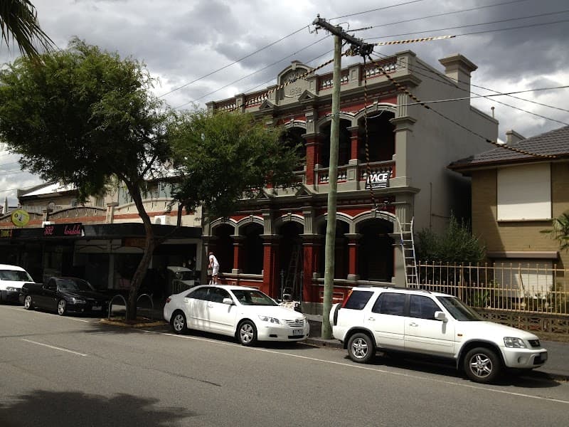 Race Painting painter work in Mornington