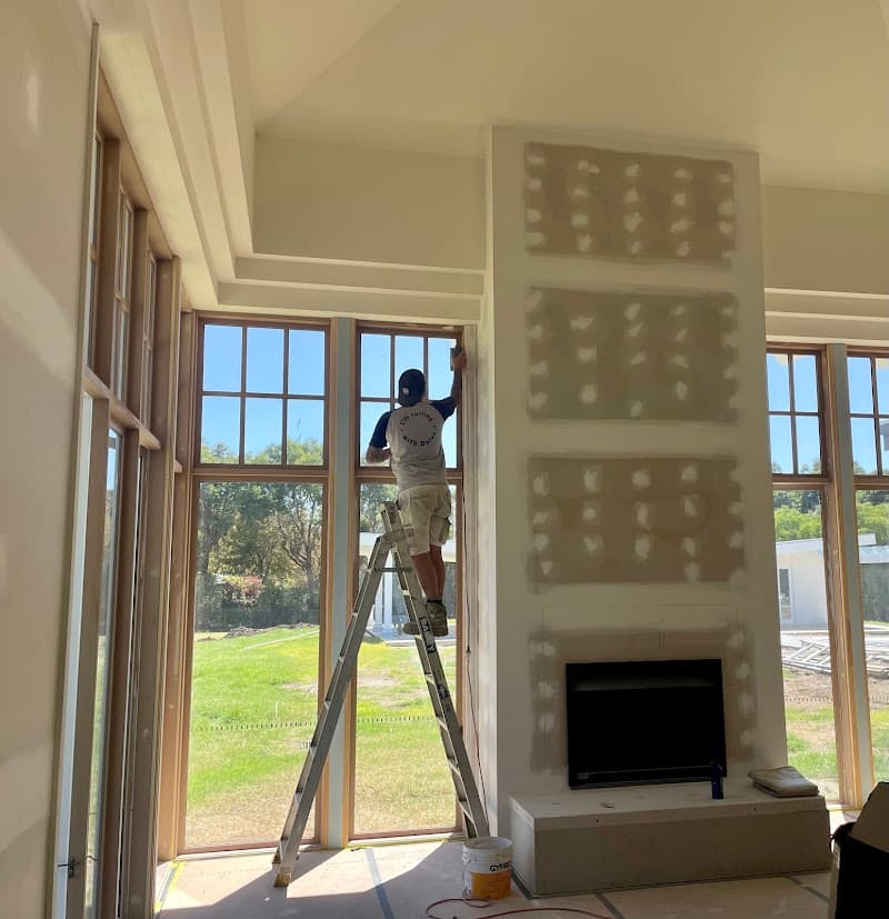 Race Painting painter work in Mornington