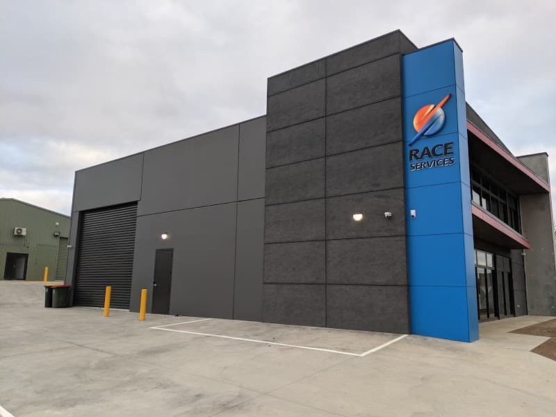Race Services air conditioning work in Bendigo