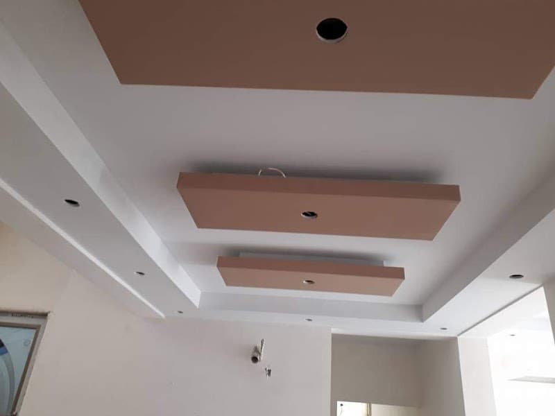 Rached Paint and Decortion painter work in South Toowoomba