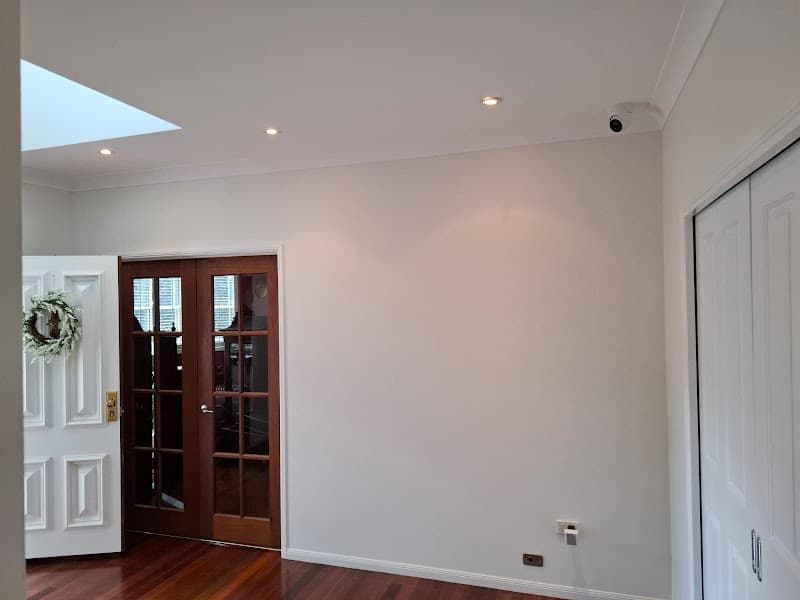 Rached Paint and Decortion painter work in South Toowoomba