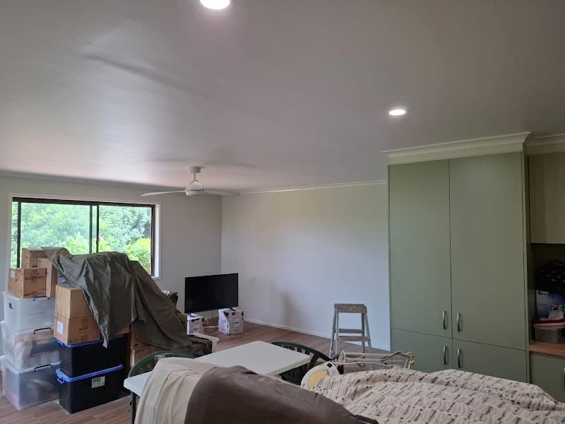 Rached Paint and Decortion painter work in South Toowoomba