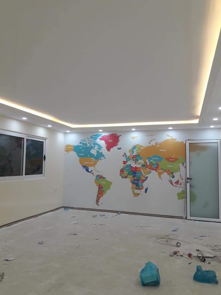 Rached Paint and Decortion painter work in South Toowoomba